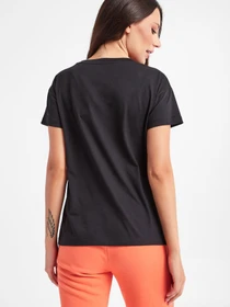 Футболки и поло Armani Exchange модель 6KYTEE-YJ6QZ-1200 Фото