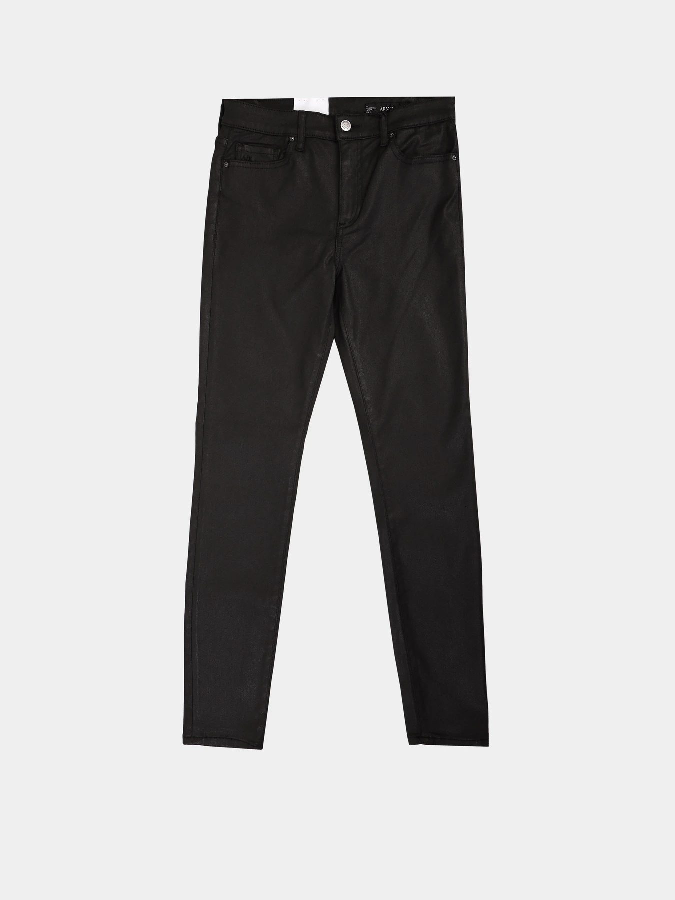 Джинсы Armani Exchange Skinny модель 6KYJ10-Y1ENZ-0204 Джинсы Armani Exchange Skinny модель 6KYJ10-Y1ENZ-0204 Фото