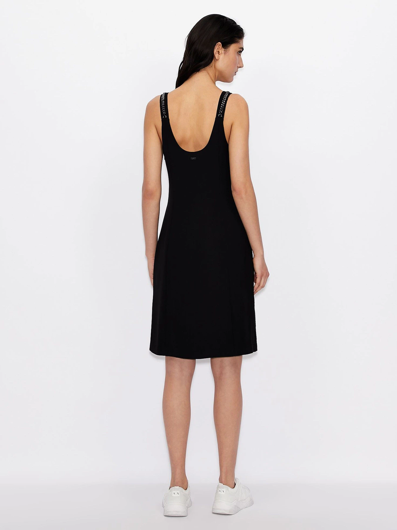Платья Armani Exchange модель 3KYA43-YNVCZ-1200 Фото