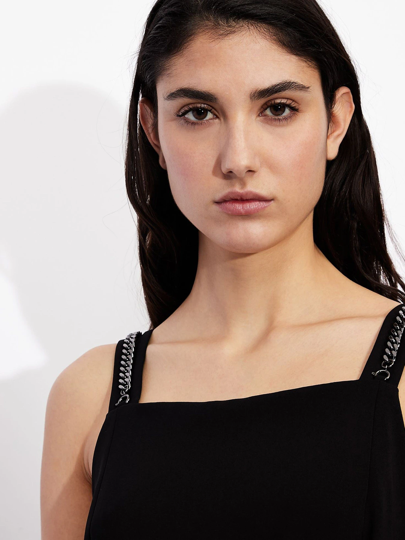 Платья Armani Exchange модель 3KYA43-YNVCZ-1200 Фото