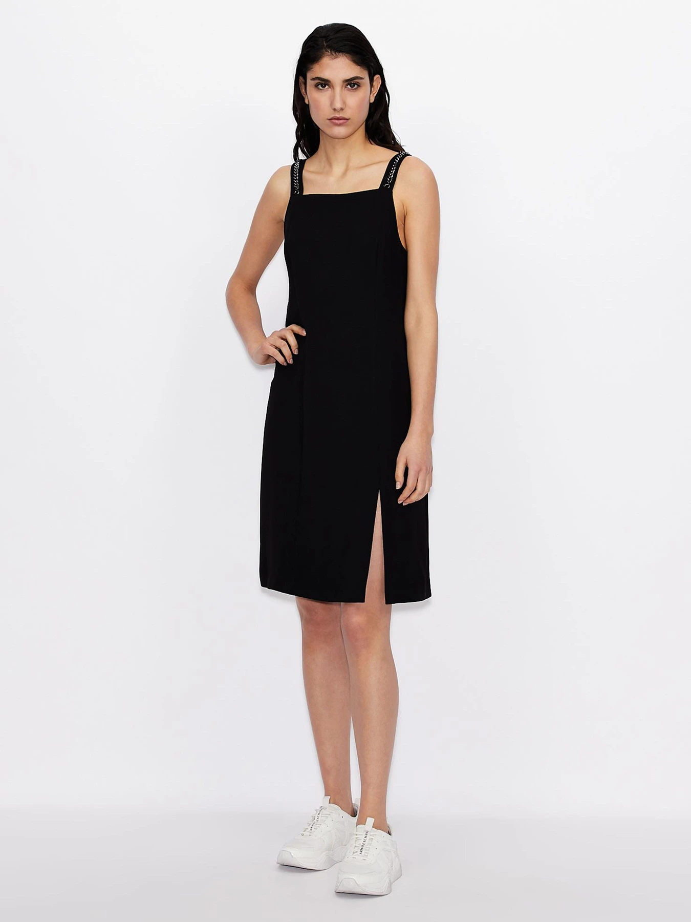 Платья Armani Exchange модель 3KYA43-YNVCZ-1200 Фото