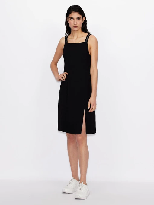 Сукні Armani Exchange модель 3KYA43-YNVCZ-1200 Фото