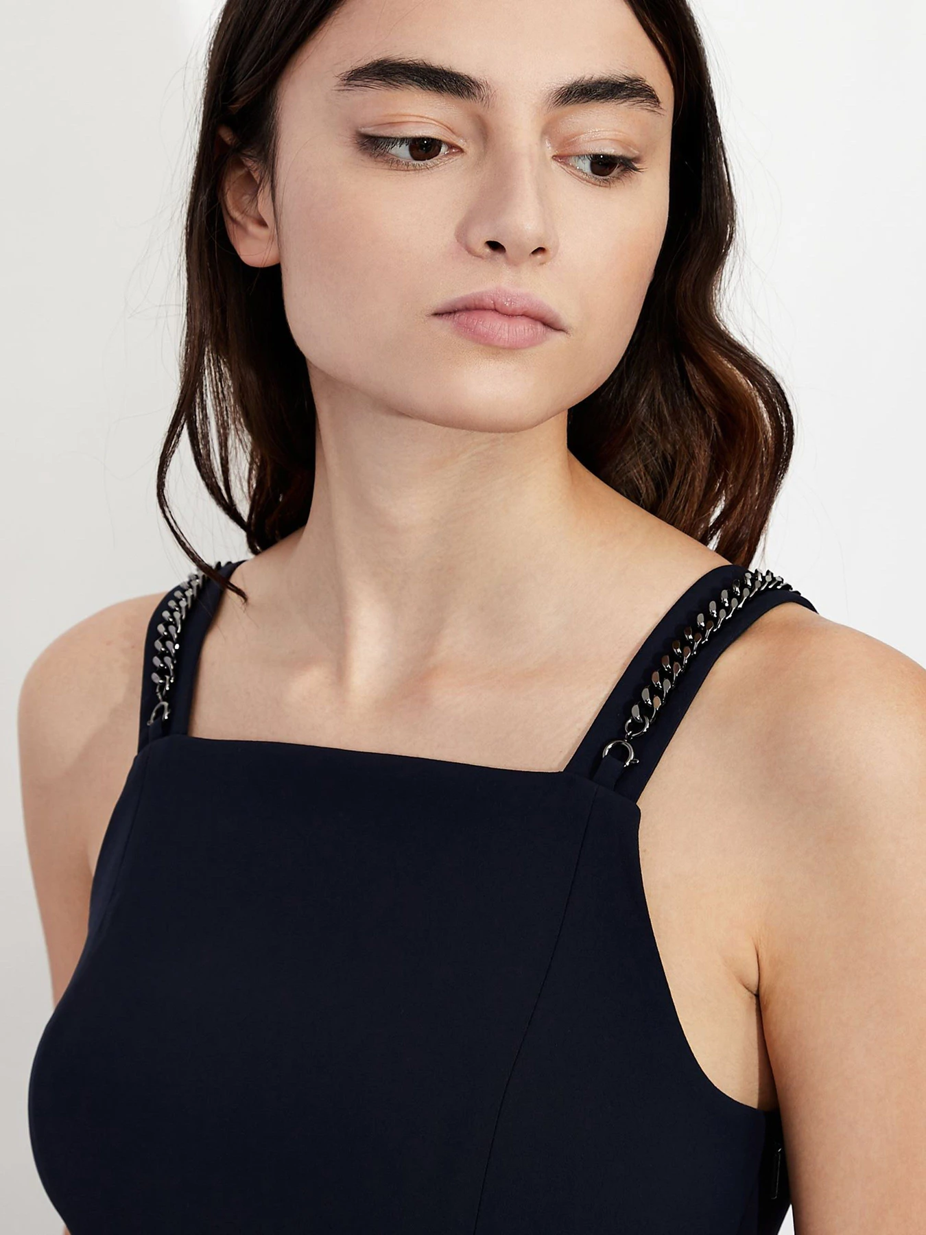 Сукні Armani Exchange модель 3KYA43-YNVCZ-1593 Сукні Armani Exchange модель 3KYA43-YNVCZ-1593 Фото