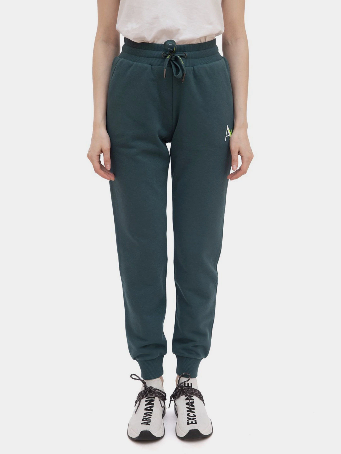 Брюки Armani Exchange модель 3KYP78-YJ9HZ-1813 Брюки Armani Exchange модель 3KYP78-YJ9HZ-1813 Фото