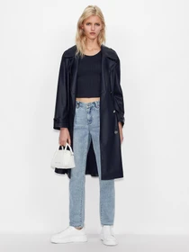 Футболки и поло Armani Exchange модель 3KYMEH-YJ2PZ-1593 Фото