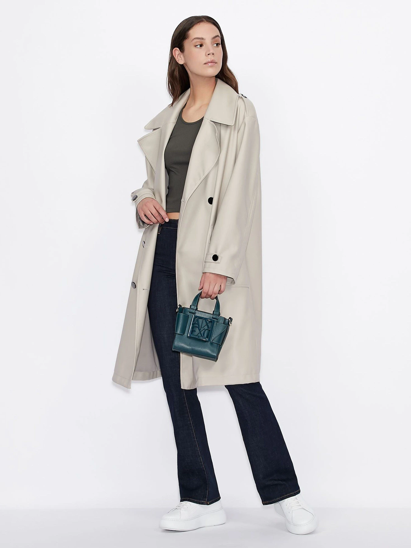 Футболки и поло Armani Exchange модель 3KYMEH-YJ2PZ-1960 Футболки и поло Armani Exchange модель 3KYMEH-YJ2PZ-1960 Фото