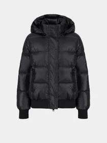 Куртки и дубленки Armani Exchange модель 8NYB40-YNYNZ-1210 Фото