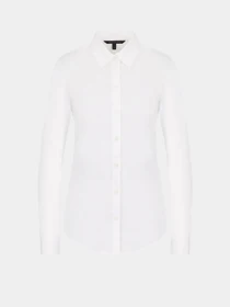 Рубашки Armani Exchange Core модель 8NYC04-YNP9Z-1000 Фото