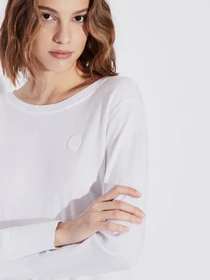 Свитры и кардиганы Armani Exchange модель 8NYM4F-YMB1Z-1100 Фото