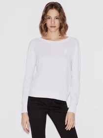 Свитры и кардиганы Armani Exchange модель 8NYM4F-YMB1Z-1100 Фото