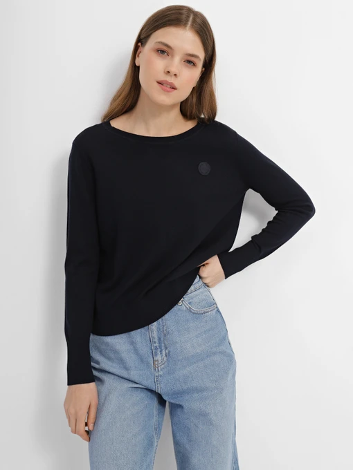 Свитры и кардиганы Armani Exchange модель 8NYM4F-YMB1Z-1510 Фото