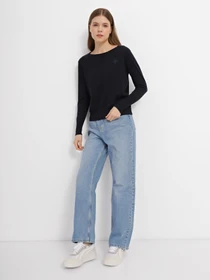 Свитры и кардиганы Armani Exchange модель 8NYM4F-YMB1Z-1510 Фото