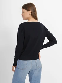 Свитры и кардиганы Armani Exchange модель 8NYM4F-YMB1Z-1510 Фото
