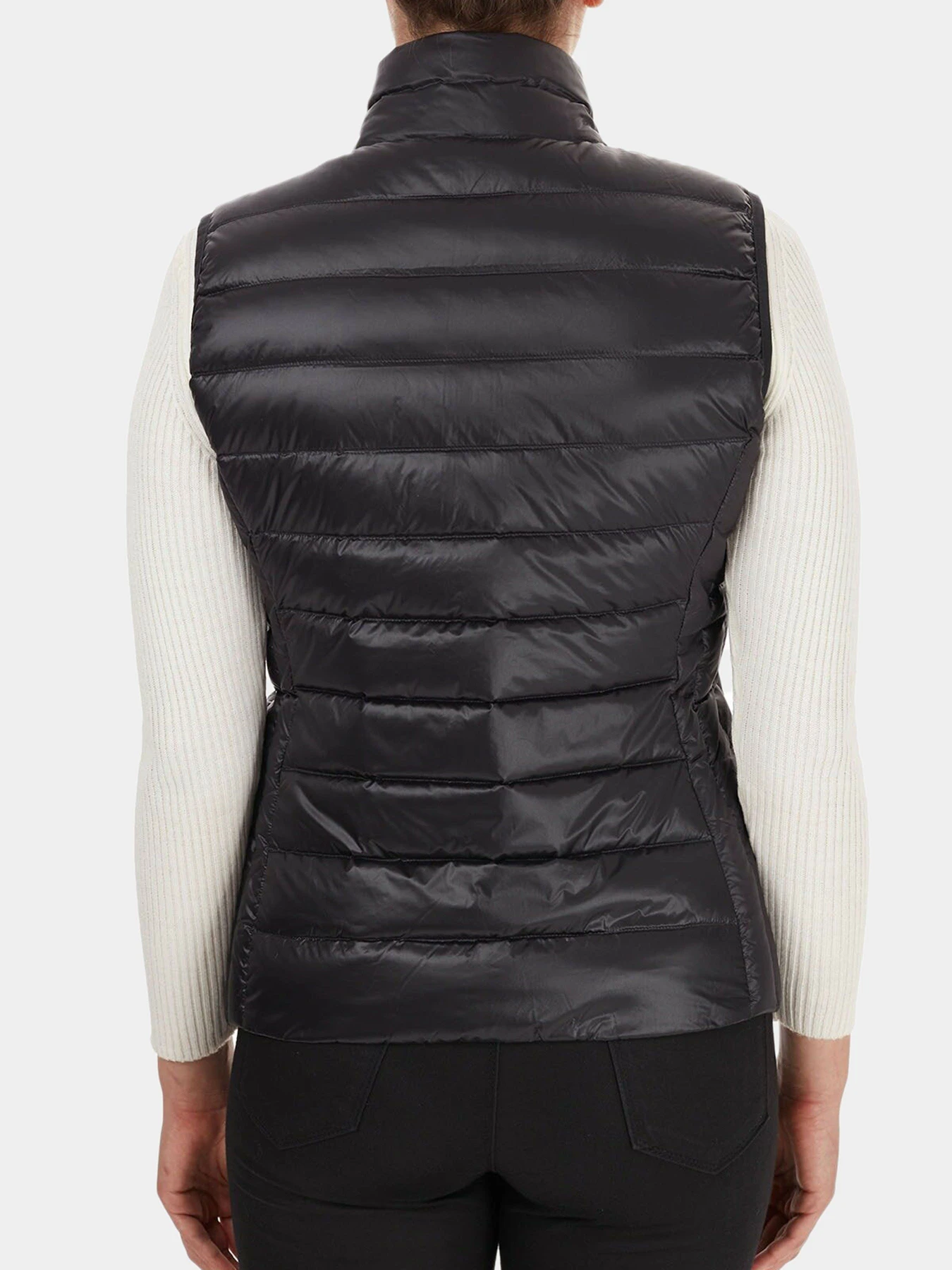Куртки та дублянки Armani Exchange модель 8NYQ01-YNM4Z-1200 Куртки та дублянки Armani Exchange модель 8NYQ01-YNM4Z-1200 Фото