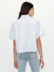 Рубашки Armani Exchange модель 3KYC12-YNV7Z-9159 Фото