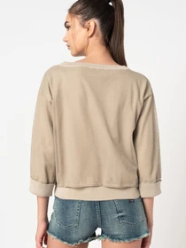 Свитры и кардиганы Armani Exchange модель 3KYM1L-YMP2Z-2773 Фото