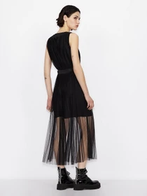 Сукні Armani Exchange модель 6KYA02-YNULZ-1200 Фото