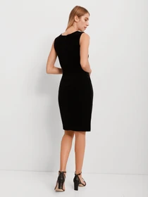 Сукні Armani Exchange модель 6KYAAR-YJ57Z-1200 Фото