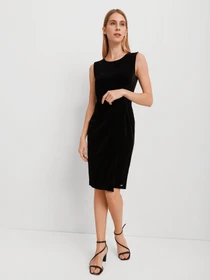 Сукні Armani Exchange модель 6KYAAR-YJ57Z-1200 Фото