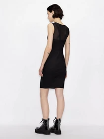 Платья Armani Exchange модель 6KYAEA-YJ4RZ-1200 Фото
