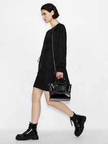 Платья Armani Exchange модель 6KYAEA-YJ4RZ-1200 Фото
