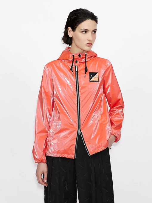 Куртки и дубленки Armani Exchange модель 6KYB06-YNVRZ-1675 Фото
