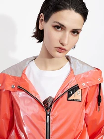 Куртки и дубленки Armani Exchange модель 6KYB06-YNVRZ-1675 Фото