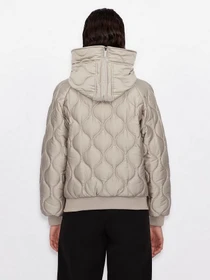 Куртки и дубленки Armani Exchange модель 6KYB07-YNVSZ-1724 Фото