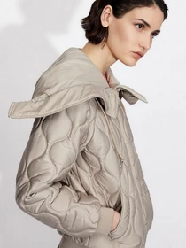 Куртки и дубленки Armani Exchange модель 6KYB07-YNVSZ-1724 Фото