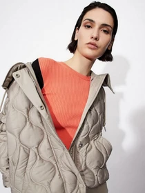 Куртки и дубленки Armani Exchange модель 6KYB07-YNVSZ-1724 Фото