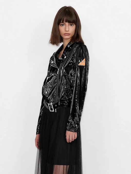 Куртки и дубленки Armani Exchange модель 6KYB08-YNVRZ-1200 Фото