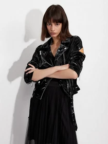 Куртки и дубленки Armani Exchange модель 6KYB08-YNVRZ-1200 Фото