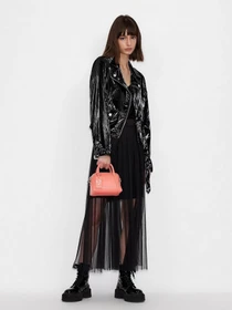 Куртки и дубленки Armani Exchange модель 6KYB08-YNVRZ-1200 Фото