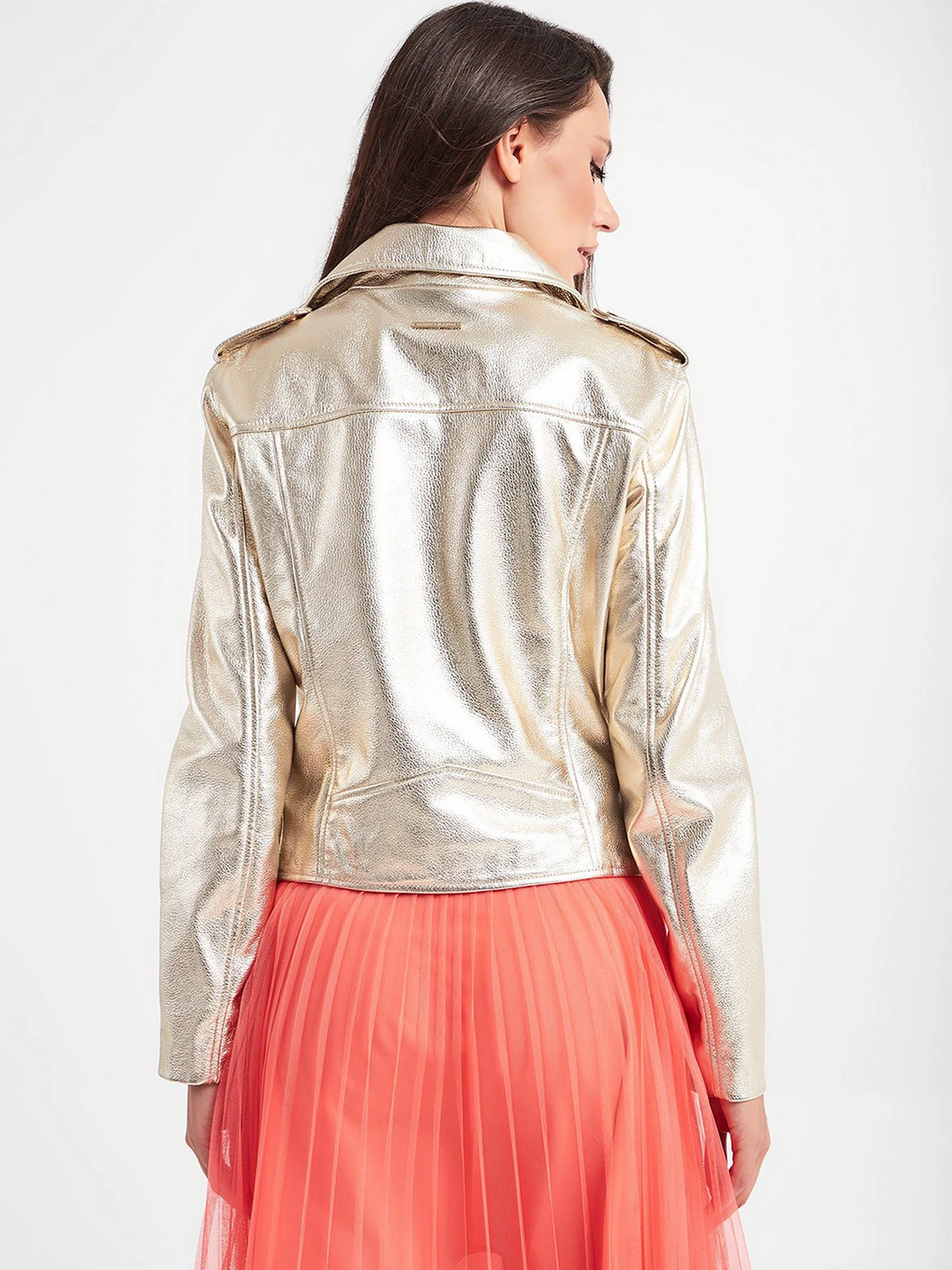 Куртки та дублянки Armani Exchange модель 6KYB50-YLF1Z-1672 Куртки та дублянки Armani Exchange модель 6KYB50-YLF1Z-1672 Фото