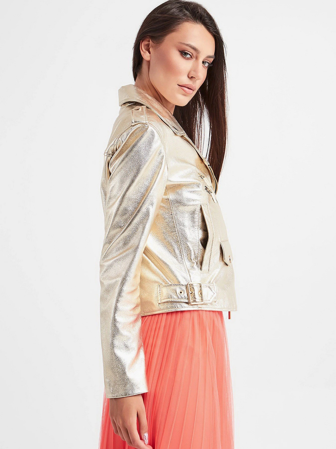 Куртки та дублянки Armani Exchange модель 6KYB50-YLF1Z-1672 Куртки та дублянки Armani Exchange модель 6KYB50-YLF1Z-1672 Фото