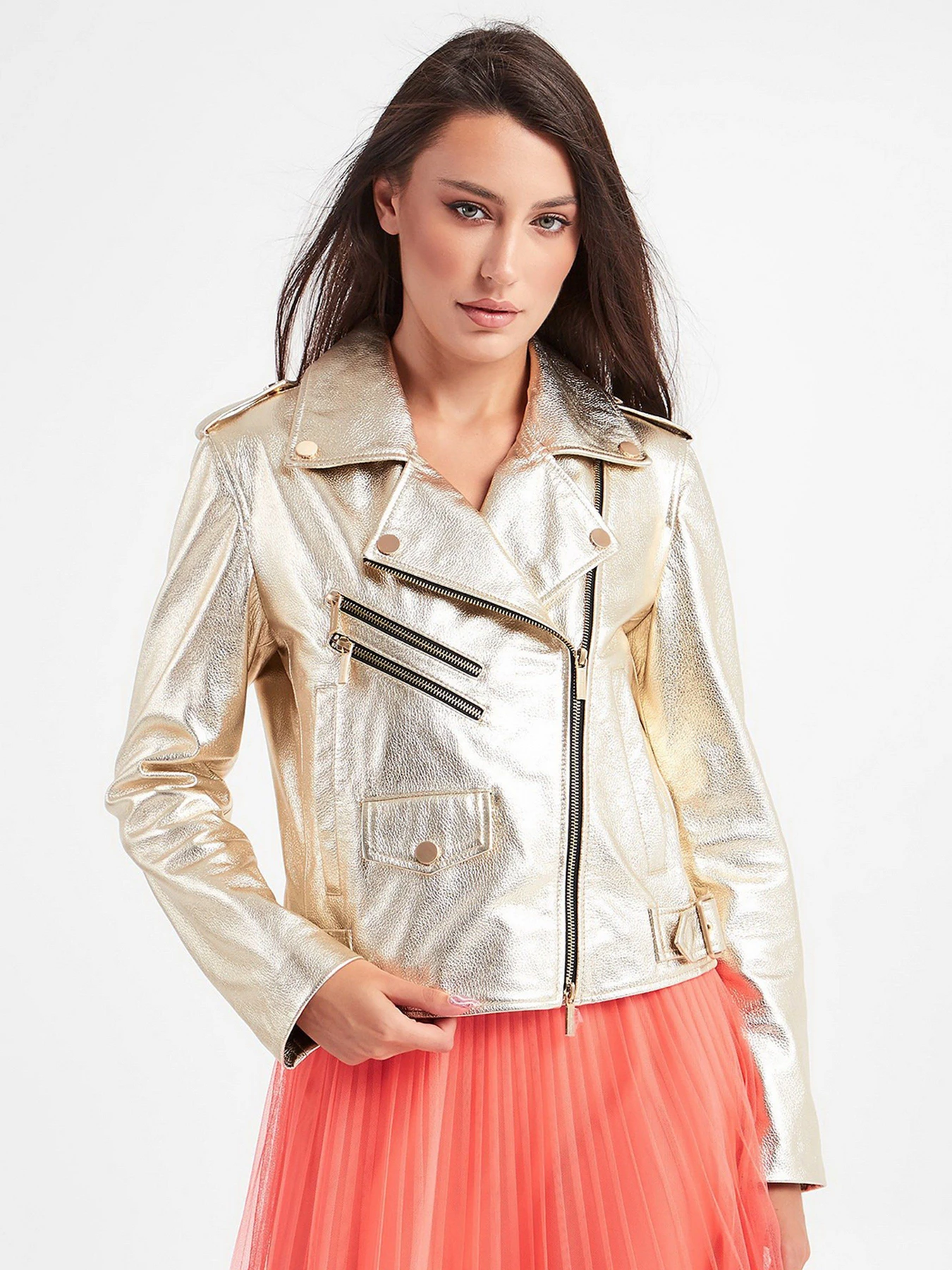 Куртки та дублянки Armani Exchange модель 6KYB50-YLF1Z-1672 Куртки та дублянки Armani Exchange модель 6KYB50-YLF1Z-1672 Фото