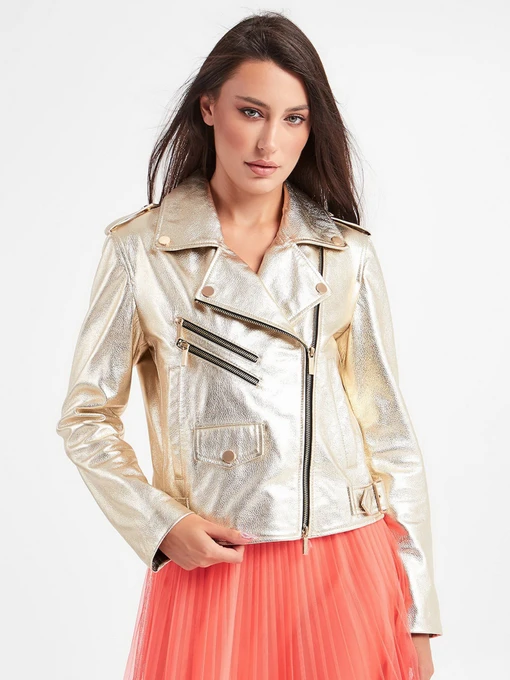 Куртки та дублянки Armani Exchange модель 6KYB50-YLF1Z-1672 Фото