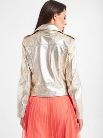 Куртки та дублянки Armani Exchange модель 6KYB50-YLF1Z-1672 Фото