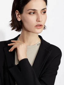 Пиджаки Armani Exchange модель 6KYG1E-YMM8Z-1200 Фото