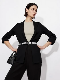 Пиджаки Armani Exchange модель 6KYG1E-YMM8Z-1200 Фото