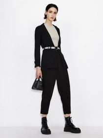 Пиджаки Armani Exchange модель 6KYG1E-YMM8Z-1200 Фото