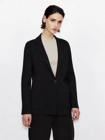 Пиджаки Armani Exchange модель 6KYG1E-YMM8Z-1200 Фото