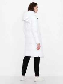 Куртки и дубленки Armani Exchange модель 6KYK11-YNTUZ-1000 Фото