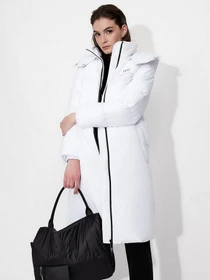 Куртки и дубленки Armani Exchange модель 6KYK11-YNTUZ-1000 Фото