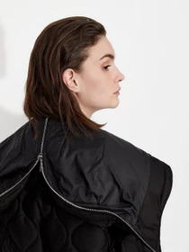 Пальто и плащи Armani Exchange модель 6KYL07-YNVSZ-1200 Фото