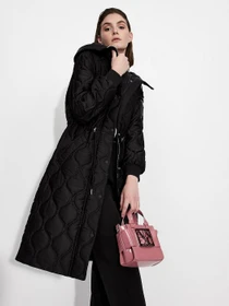 Пальто и плащи Armani Exchange модель 6KYL07-YNVSZ-1200 Фото