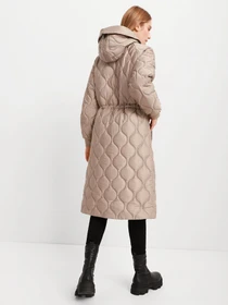 Пальто и плащи Armani Exchange модель 6KYL07-YNVSZ-1724 Фото