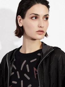 Свитры и кардиганы Armani Exchange модель 6KYM1C-YMT5Z-1200 Фото