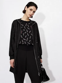 Свитры и кардиганы Armani Exchange модель 6KYM1C-YMT5Z-1200 Фото