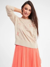 Свитры и кардиганы Armani Exchange модель 6KYM1C-YMT5Z-1724 Фото